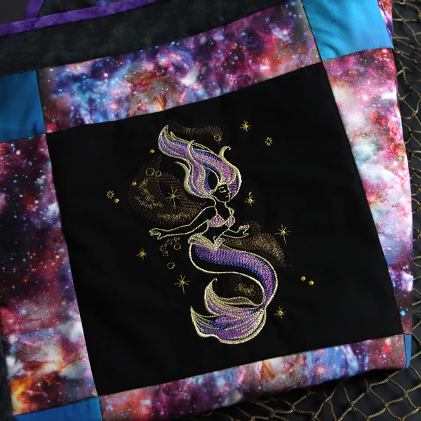 A Cosmic Sea Design Pack - Image 6
