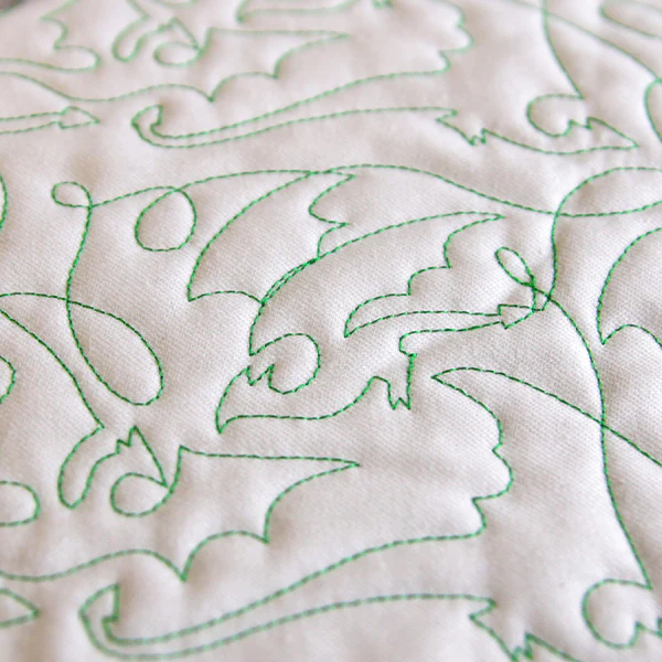 A Crafty Quilters (Edge-to-Edge Quilting) Design Pack - Image 30