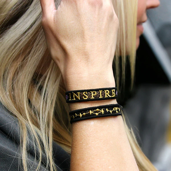 A Fierce Affirmations Bracelet (Lace) Design Pack - Image 4