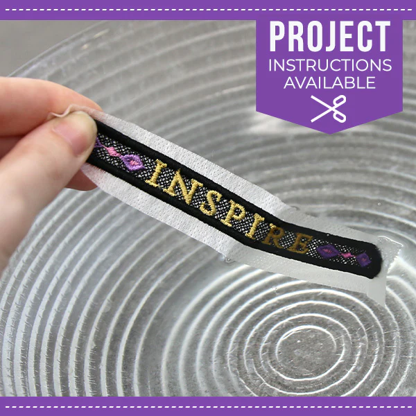 A Fierce Affirmations Bracelet (Lace) Design Pack - Image 7