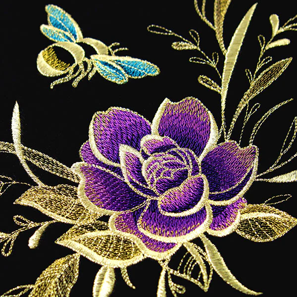 A Glimmering Garden (Design Pack) - Image 26