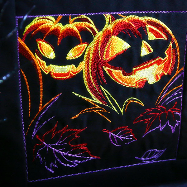 A Haunted Halloween Scene Design Pack II - Image 80