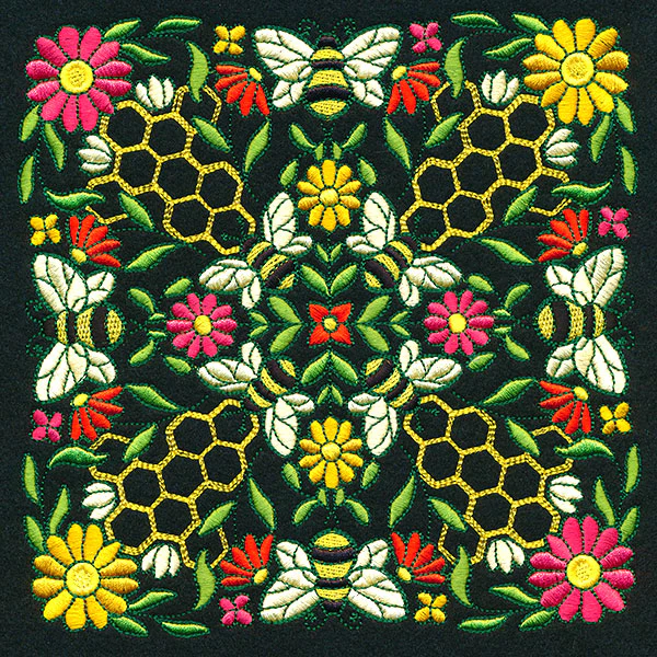 A Kaleidoscope of Wonder Design Pack - Image 112