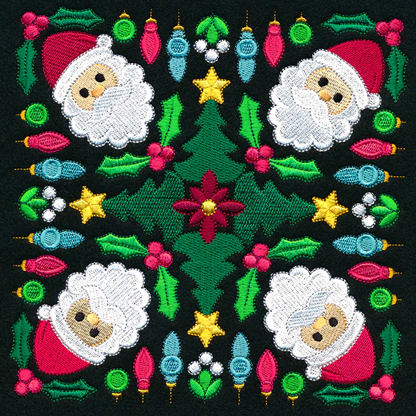 A Kaleidoscope of Wonder Design Pack - Image 131