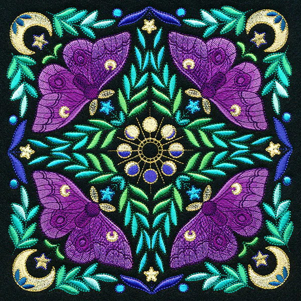 A Kaleidoscope of Wonder Design Pack - Image 21