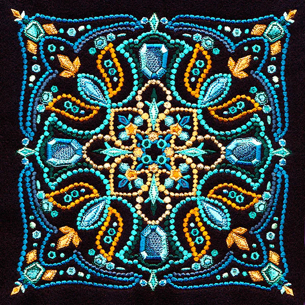 A Kaleidoscope of Wonder Design Pack - Image 59