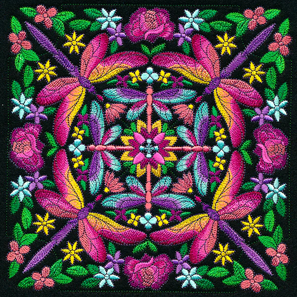 A Kaleidoscope of Wonder Design Pack - Image 89