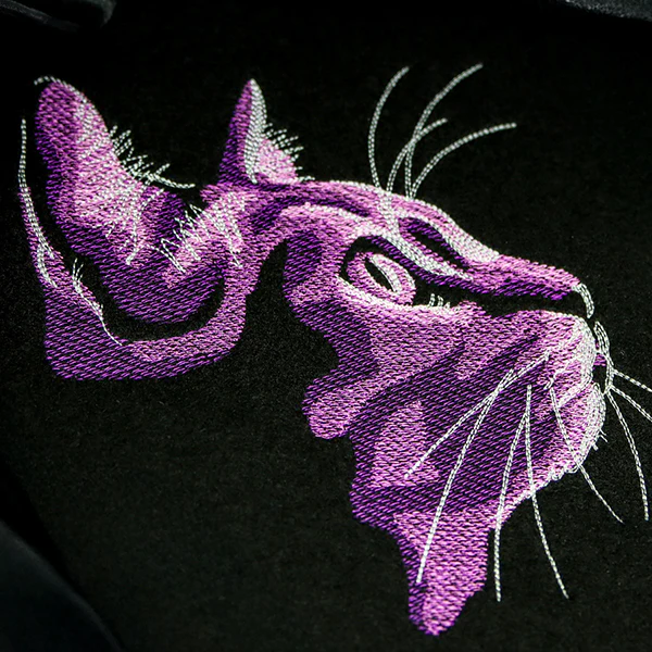A Moonlit Kitties Design Pack - Image 14