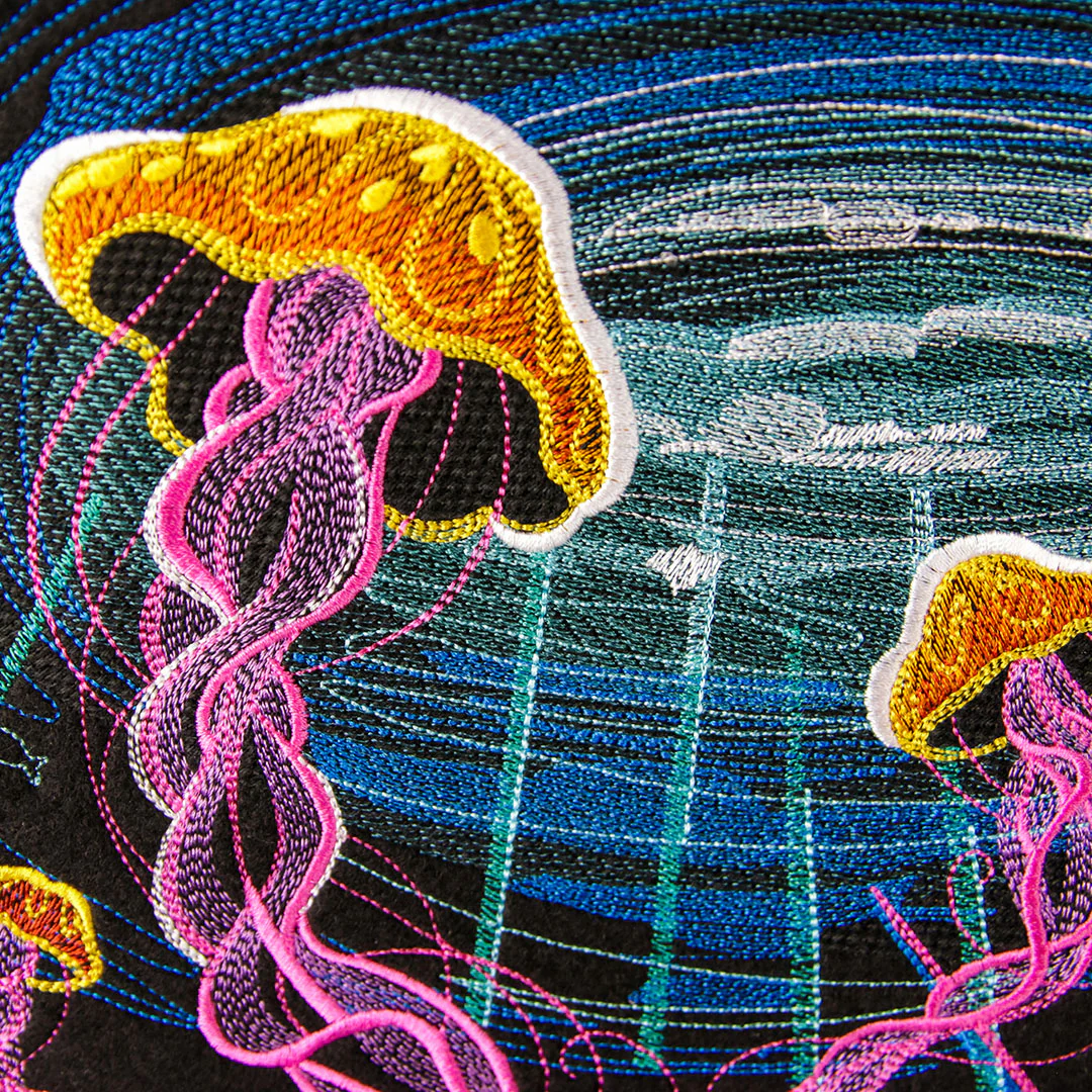 A Under the Sea Panel Scene Design Pack - Image 72