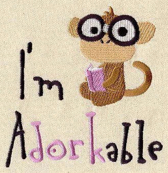 Adorkable - Image 3