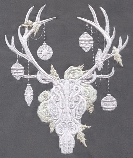 Adorned Reindeer - Image 4