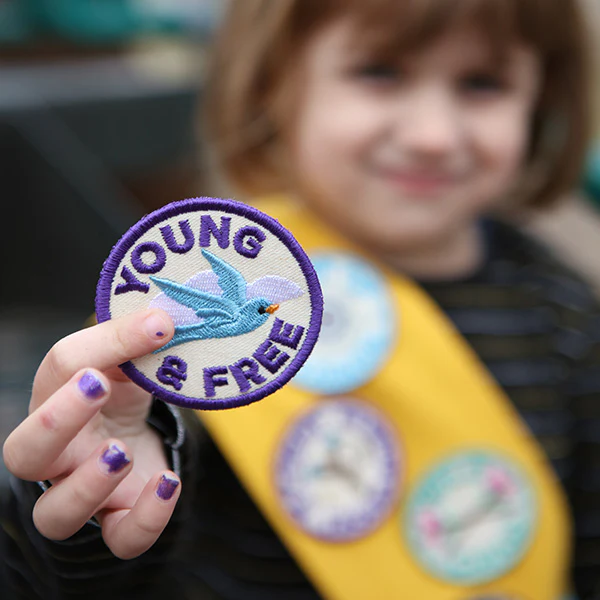 Adventure Merit Badges (Patch) (Design Pack) - Image 20