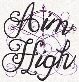Aim High - Image 5