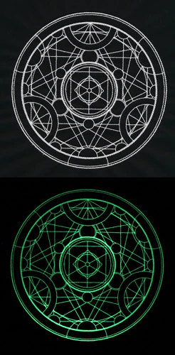 Alchemy Medallion - Image 2