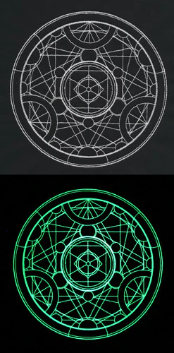 Alchemy Medallion - Image 3