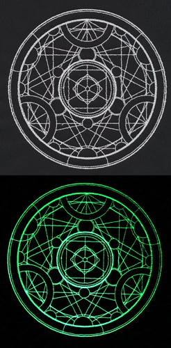 Alchemy Medallion - Image 4