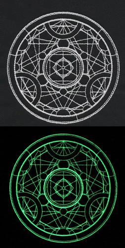 Alchemy Medallion - Image 5