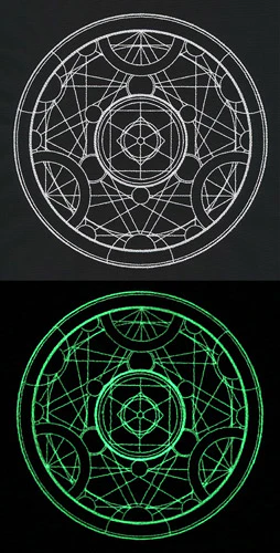 Alchemy Medallion - Image 6