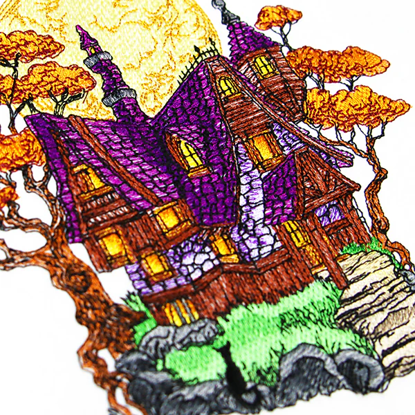 All Hallows House - Image 2