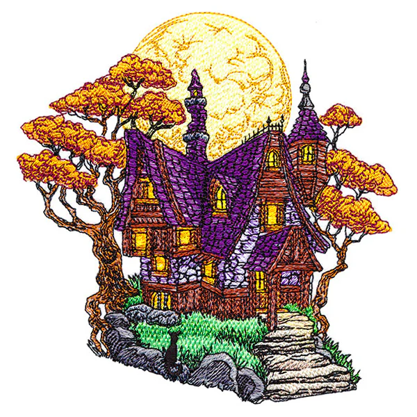 All Hallows House - Image 5