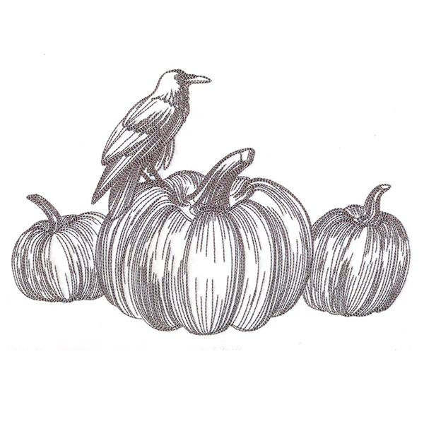 All Hallows' Raven - Image 6