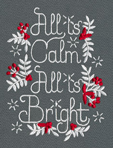 All Is Calm - Image 3