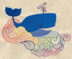 All's Whale - Image 2