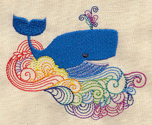 All's Whale - Image 3