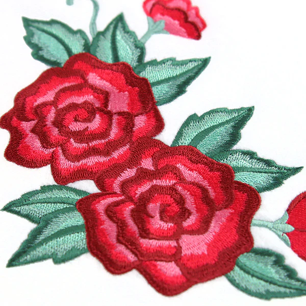 Alluring Roses Corner - Image 8
