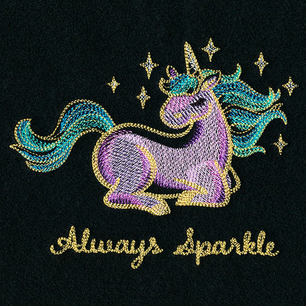 Always Sparkle Unicorn - Image 5