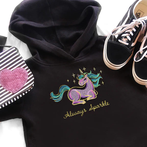 Always Sparkle Unicorn - Image 6