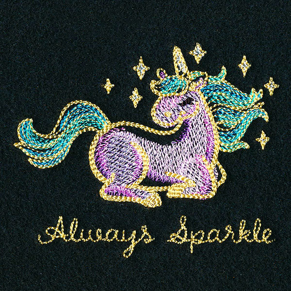Always Sparkle Unicorn - Image 7