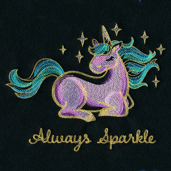 Always Sparkle Unicorn - Image 9