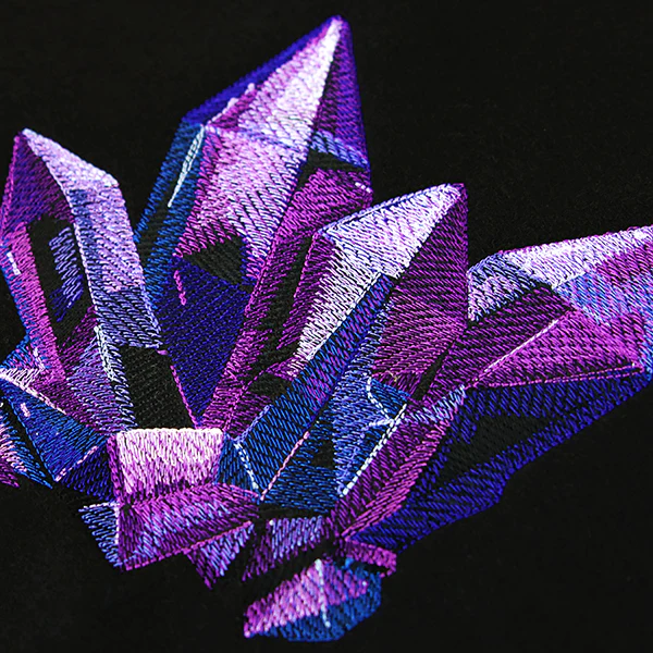 Amethyst Crystals - Image 4