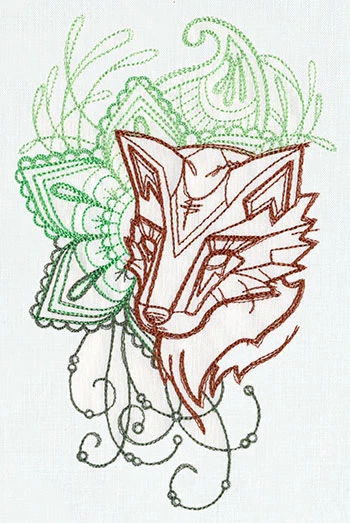 Anima - Fox - Image 2