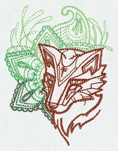 Anima - Fox - Image 3