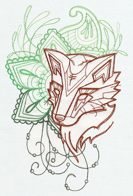Anima - Fox - Image 4
