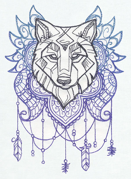 Anima - Wolf