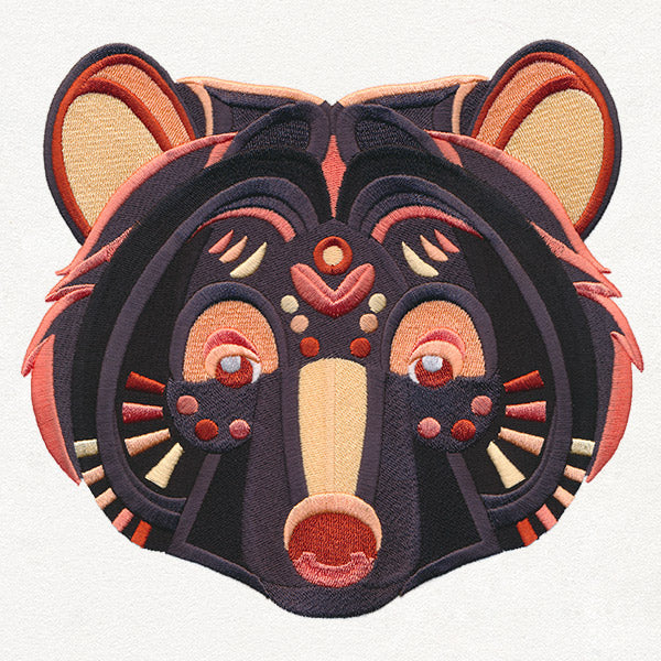 Animalia - Bear