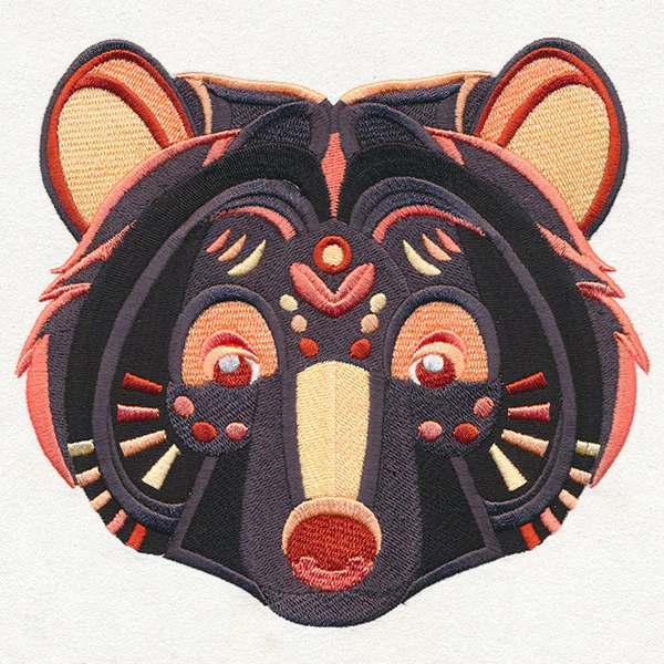 Animalia - Bear - Image 3