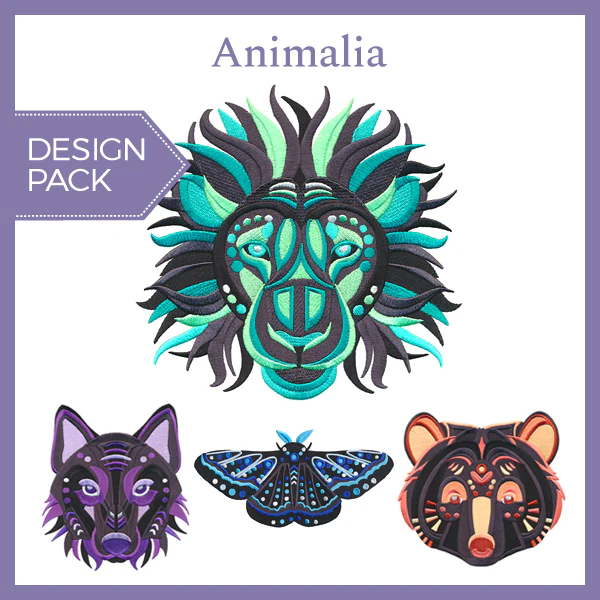Animalia (Design Pack) - Image 2