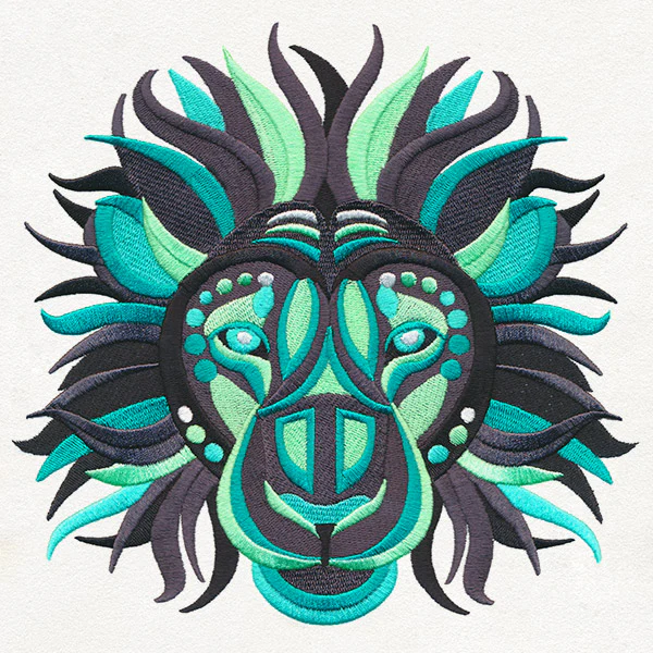 Animalia - Lion