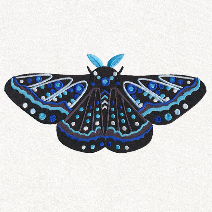 Animalia - Moth - Image 2