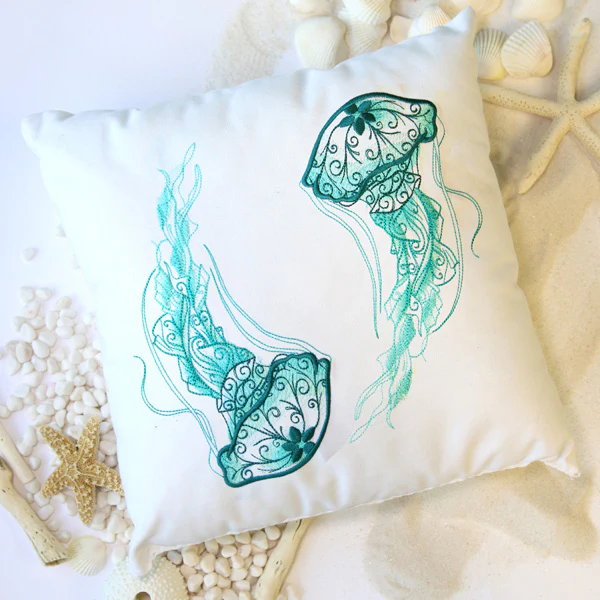 Aqua Marine - Jellyfish - Image 11