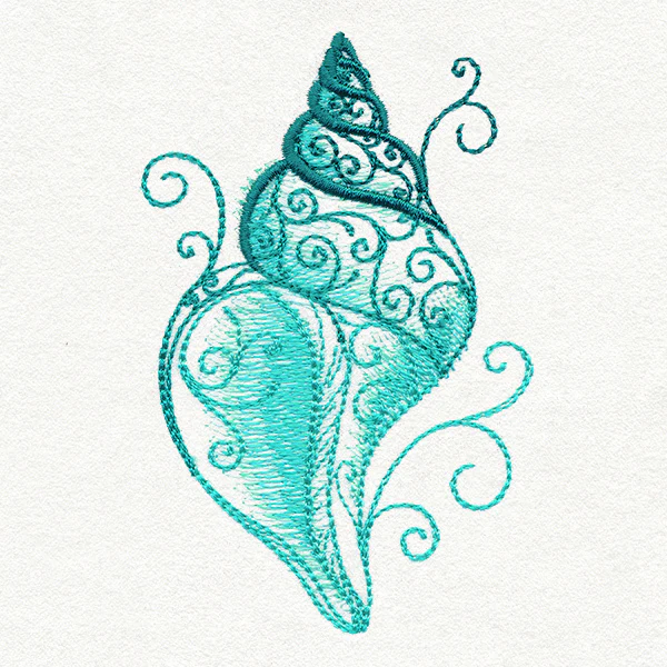 Aqua Marine - Shell - Image 4