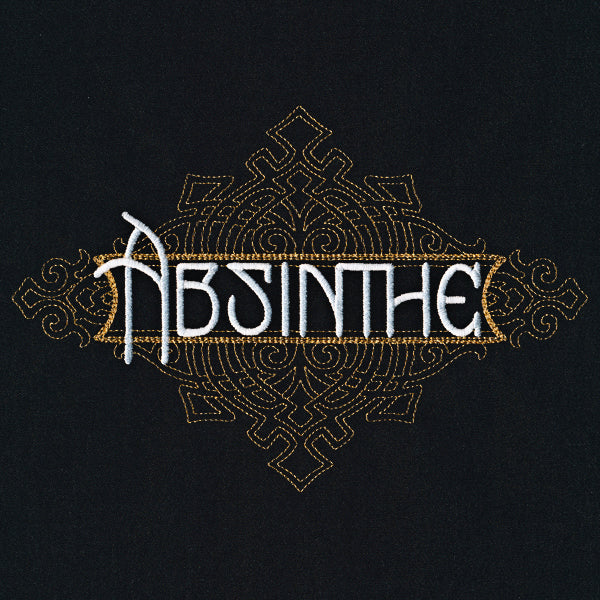 Aqua Vita - Absinthe - Image 3