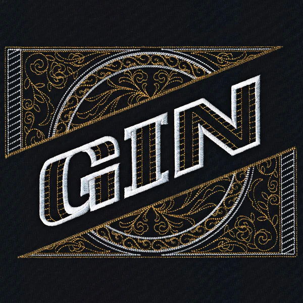 Aqua Vita - Gin - Image 10