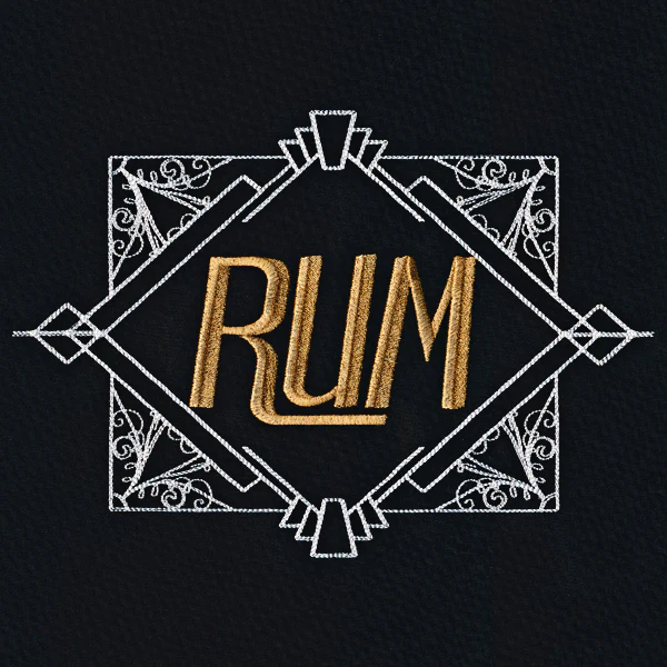 Aqua Vita - Rum