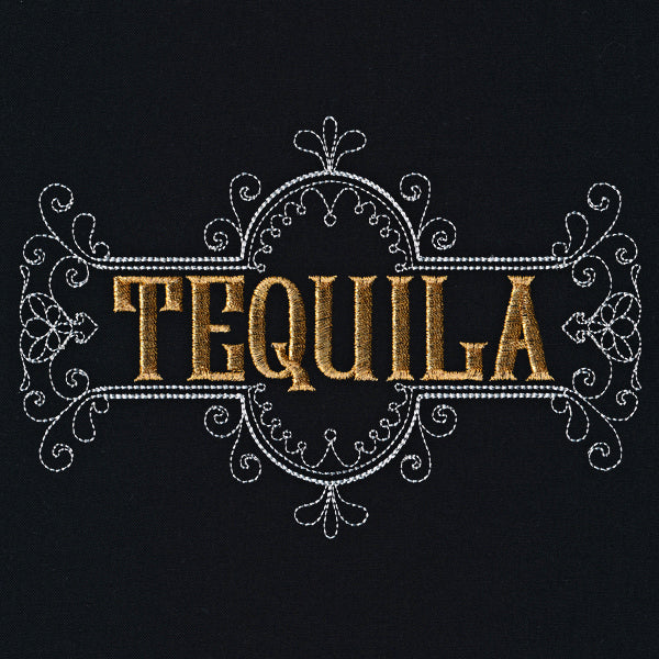 Aqua Vita - Tequila - Image 4