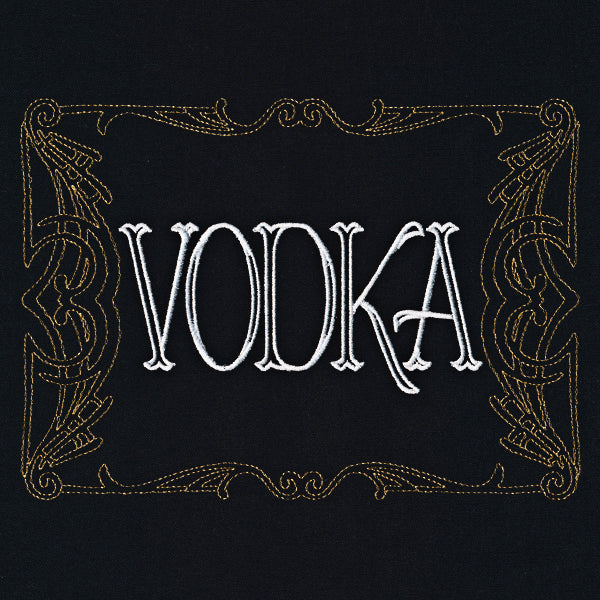 Aqua Vita - Vodka - Image 3